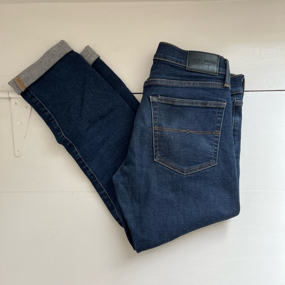 Men's Lucky Brand Jeans